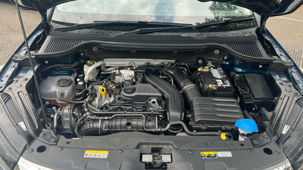 Skoda Karoq Se L Orange #17