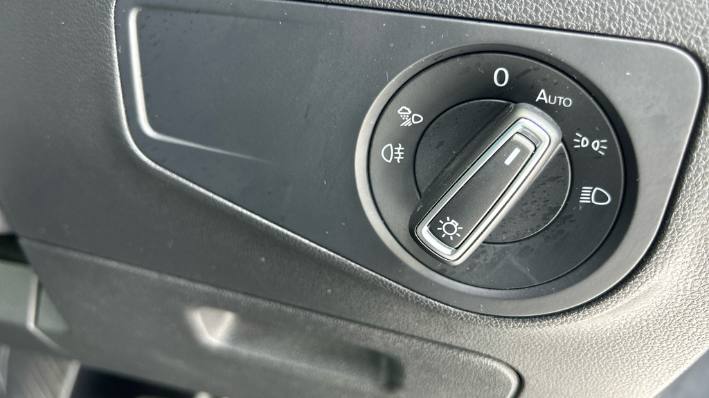 Volkswagen Tiguan Active Grey #46