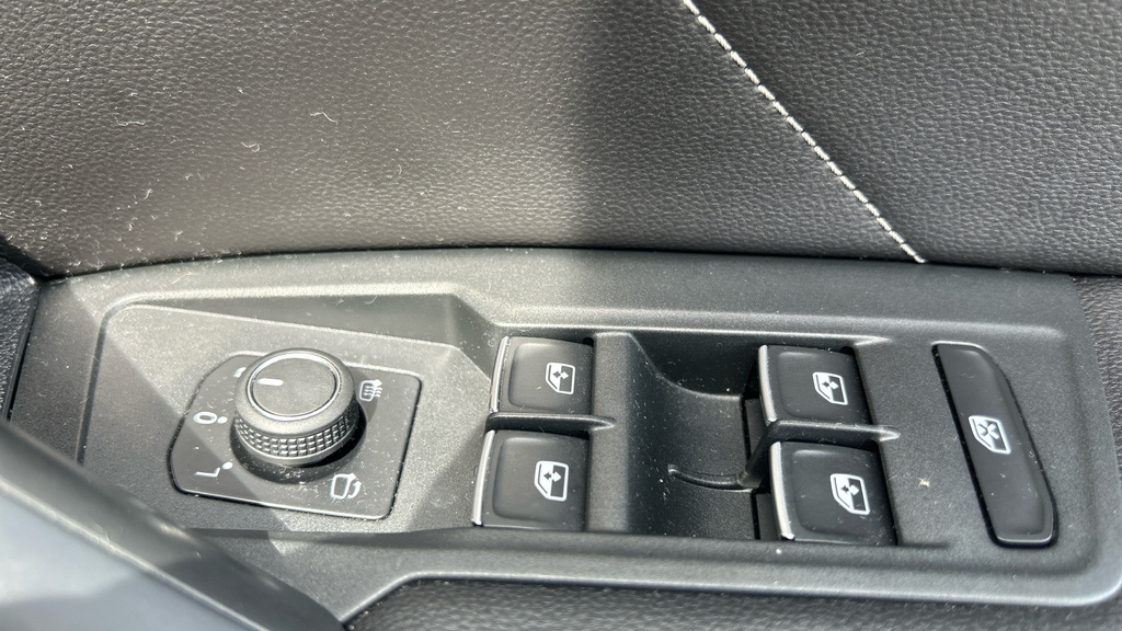 Volkswagen Tiguan Active Grey #45
