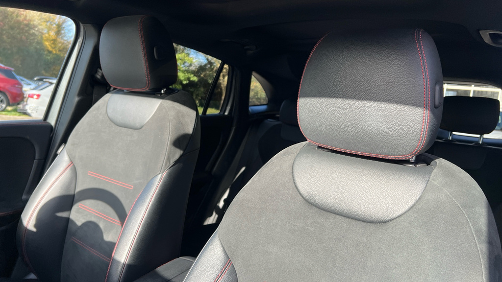 Mercedes-Benz GLA Class 2L Amg S Black #14