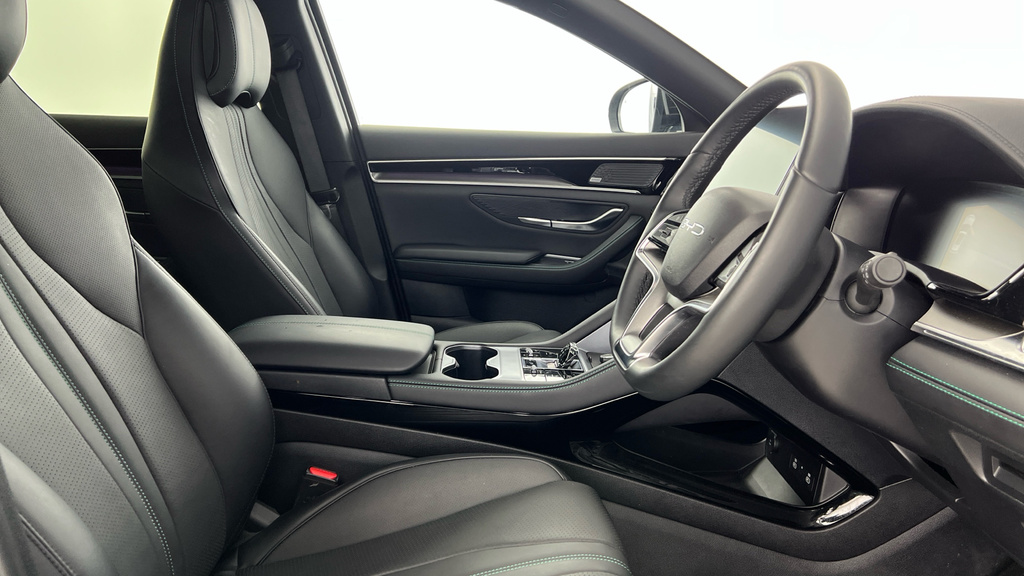 Byd Seal U 1.5 Dm-i Comfort Grey #11