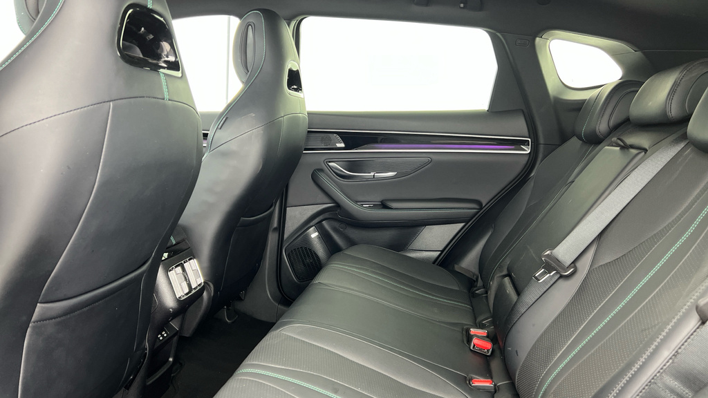 Byd Seal U 1.5 Dm-i Comfort Grey #13