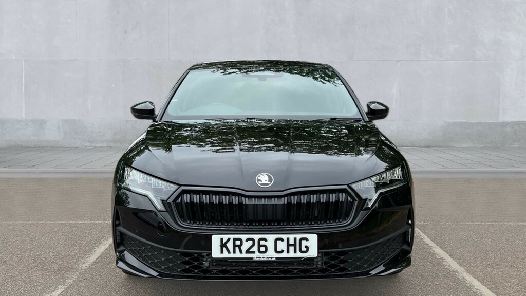 Skoda Octavia 2.0 Tsi Vrs Dsg Purple #10