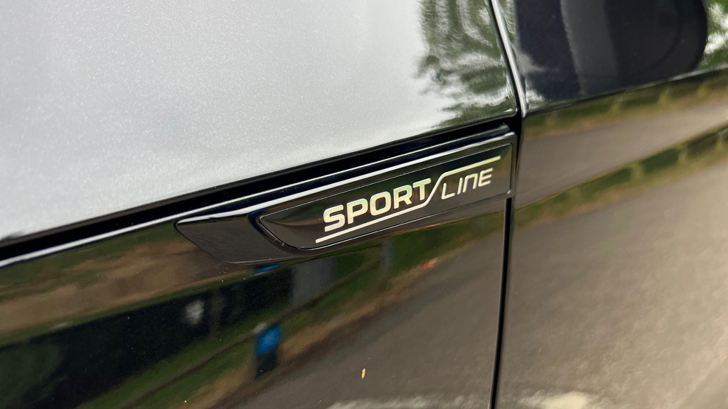 Skoda Octavia 2.0 Tsi Vrs Dsg Purple #39
