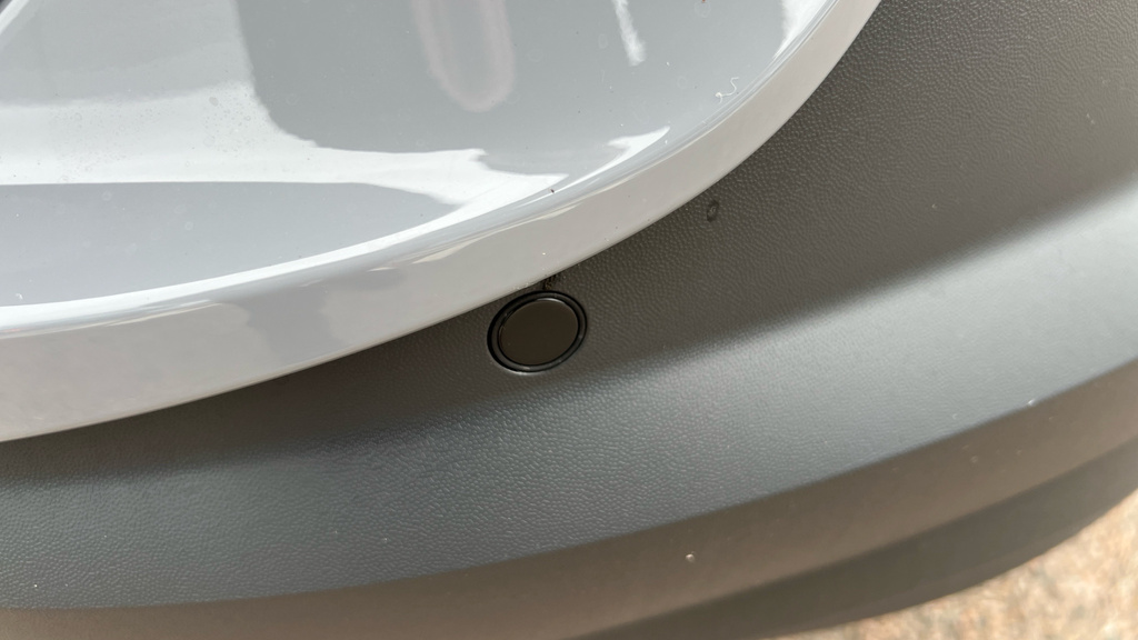 Volkswagen ID.4 Match Pro Blue #49