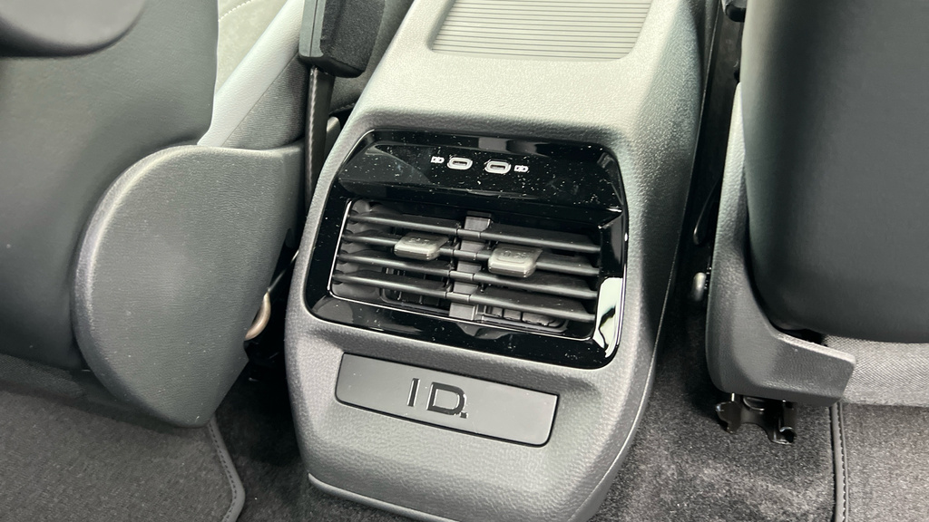 Volkswagen ID.4 Match Pro Blue #34