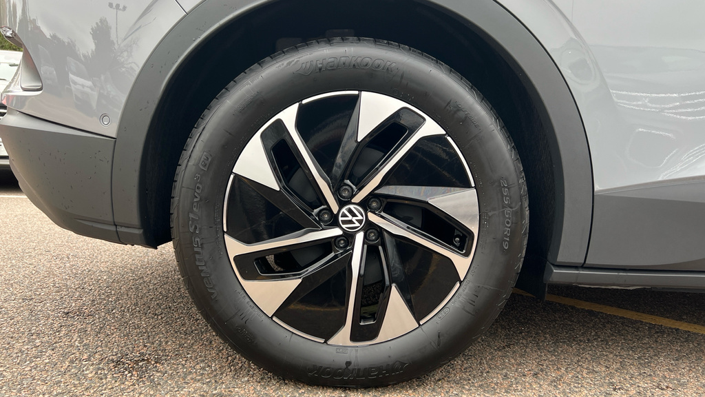 Volkswagen ID.4 Id.4 210Kw Match Pro 77Kwh Design Pack Grey #5