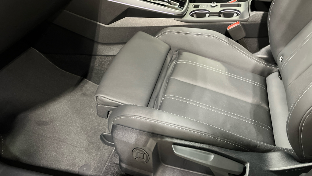 Audi A3 35 Tfsi Black Edition S Tronic White #28
