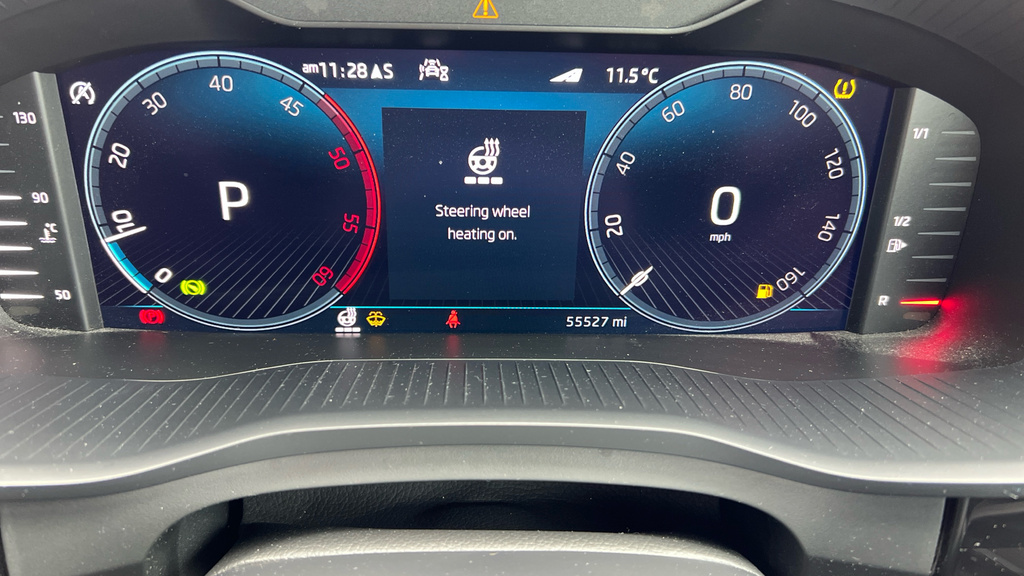 Skoda Kodiaq Se L Executive Grey #34