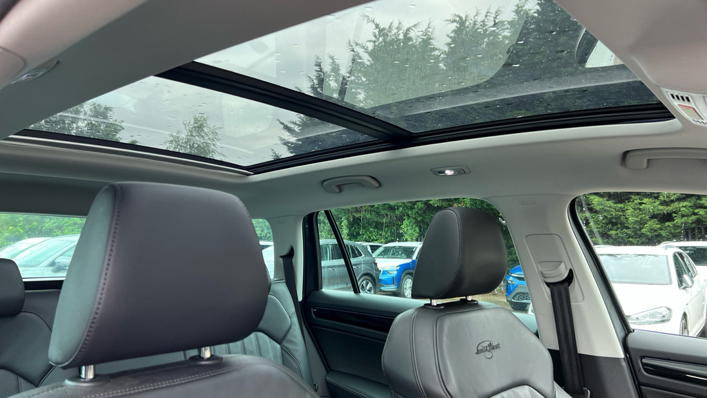 Skoda Kodiaq Se L Executive Grey #30