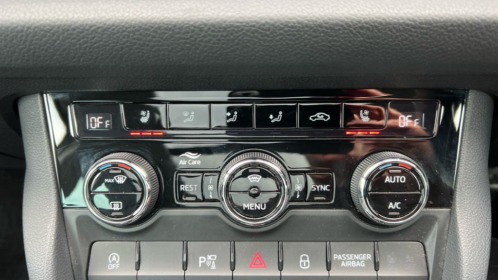 Skoda Kodiaq Se L Executive Grey #33