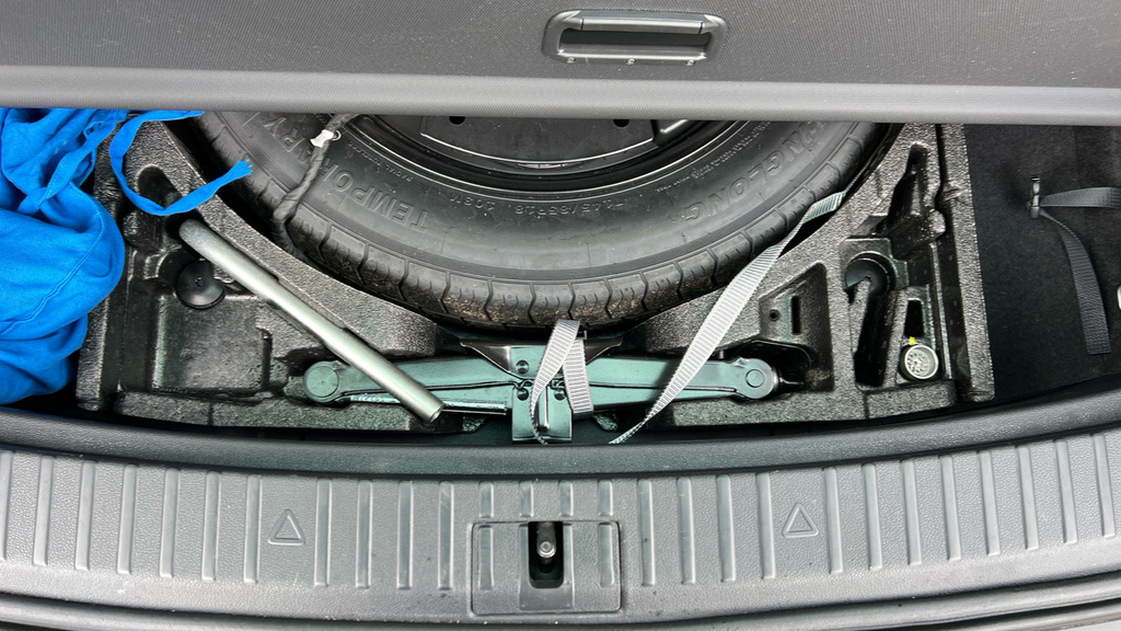 Skoda Kodiaq Se L Executive Grey #31