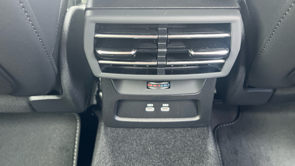 Audi A3 1.5 Tfsi E 204 Black Edition S Tronic Grey #37