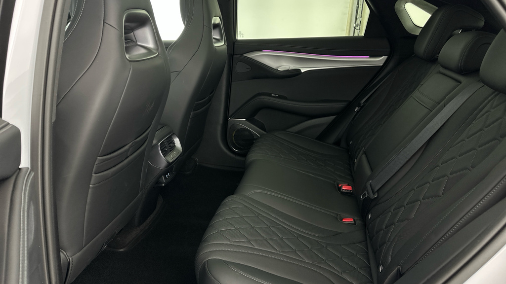 Byd Sealion 7 91.3Kwh Excellence Awd  #17