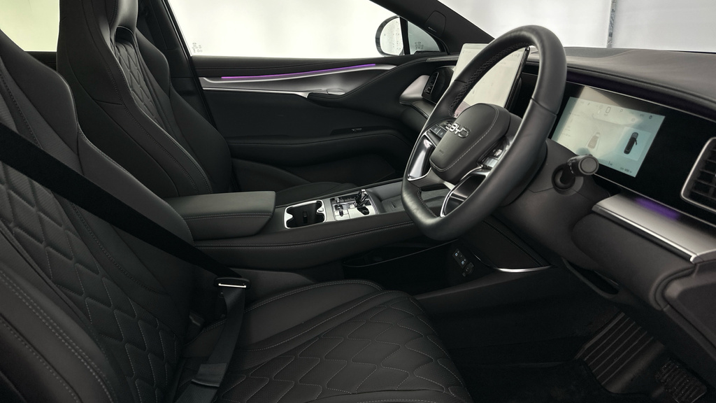 Byd Sealion 7 91.3Kwh Excellence Awd  #15