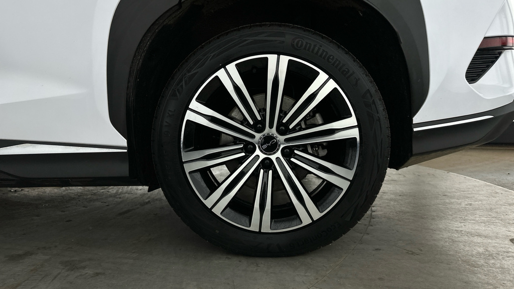 Byd Sealion 7 91.3Kwh Excellence Awd  #19