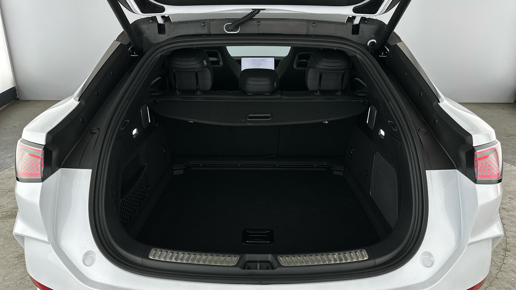 Byd Sealion 7 91.3Kwh Excellence Awd  #18