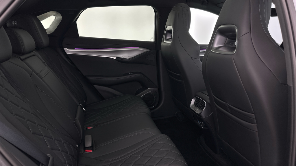Byd Sealion 7 91.3Kwh Excellence Awd  #16