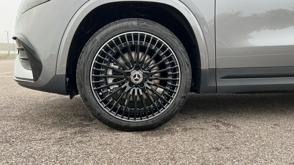 Mercedes-Benz EQA 250 Sport Executive Blue #25