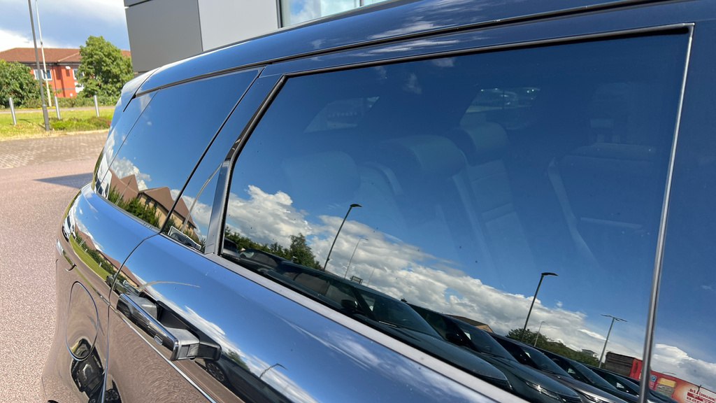 Land Rover Range Rover Evoque 1.5 P270e Dynamic Se Grey #54
