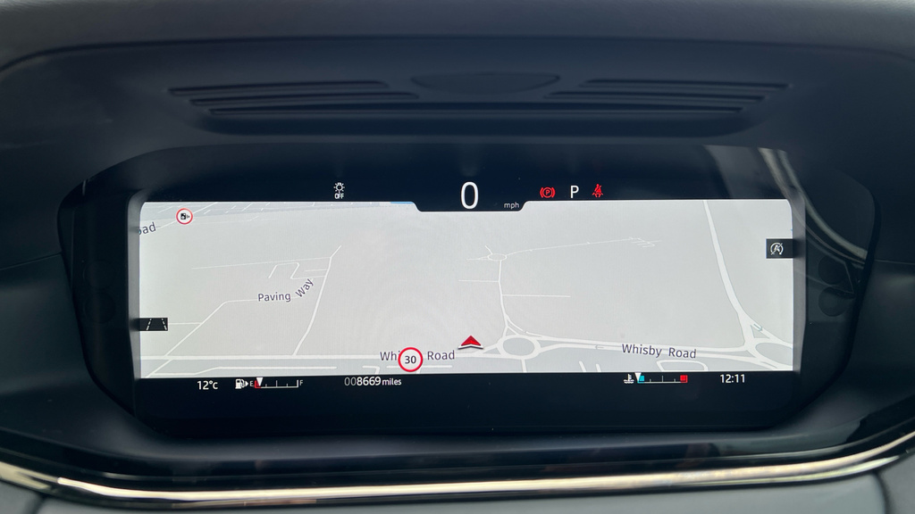 Land Rover Range Rover Evoque 1.5 P270e Dynamic Se Grey #16