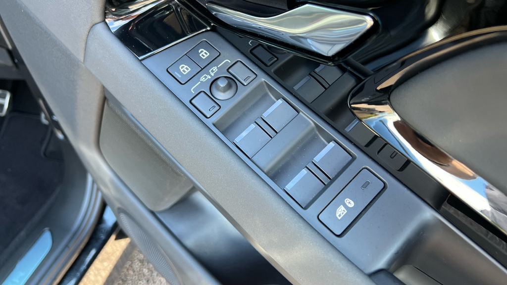 Land Rover Range Rover Evoque 1.5 P270e Dynamic Se Grey #37