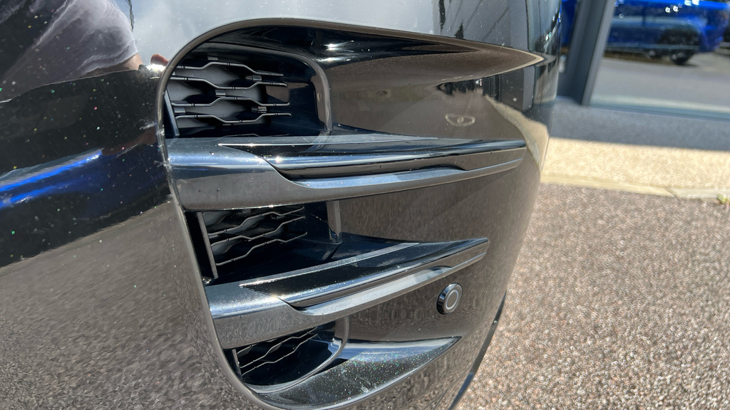 Land Rover Range Rover Evoque 1.5 P270e Dynamic Se Grey #56
