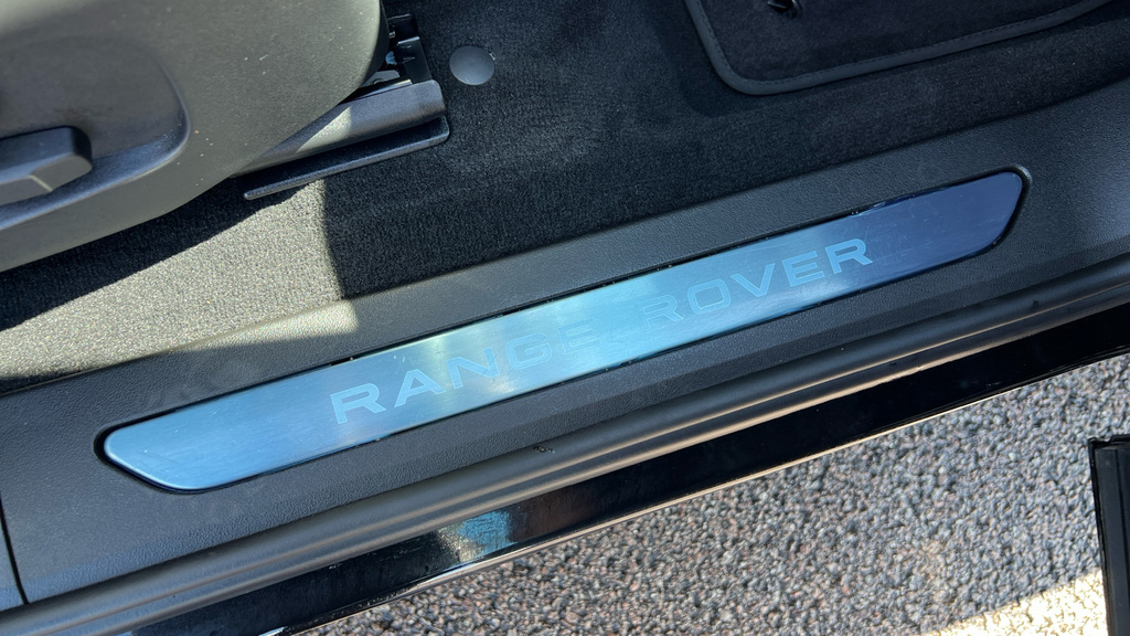 Land Rover Range Rover Evoque 1.5 P270e Dynamic Se Grey #35