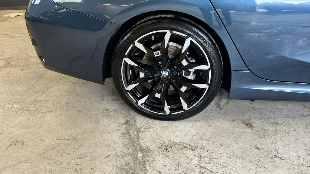 BMW 3 Series M340i Xdrive Mht 392 Step Techpro Black #27