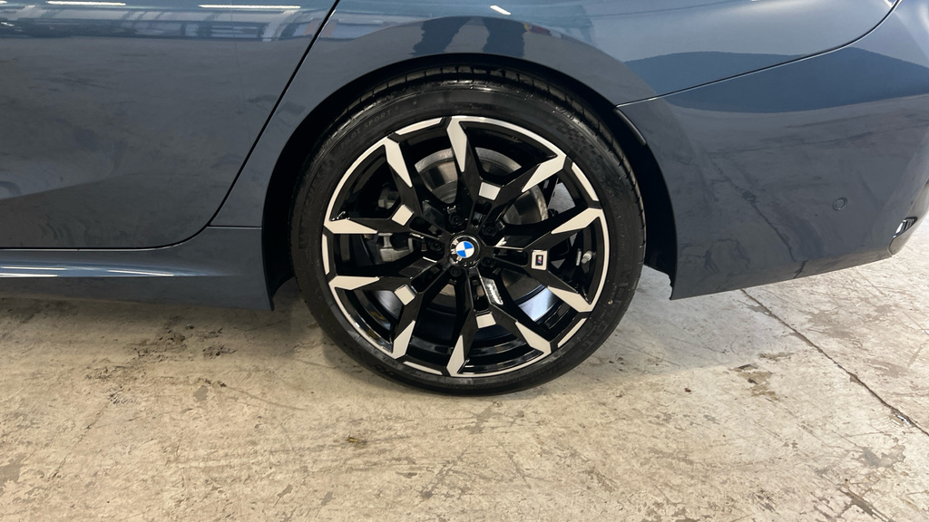 BMW 3 Series M340i Xdrive Mht 392 Step Techpro Black #26