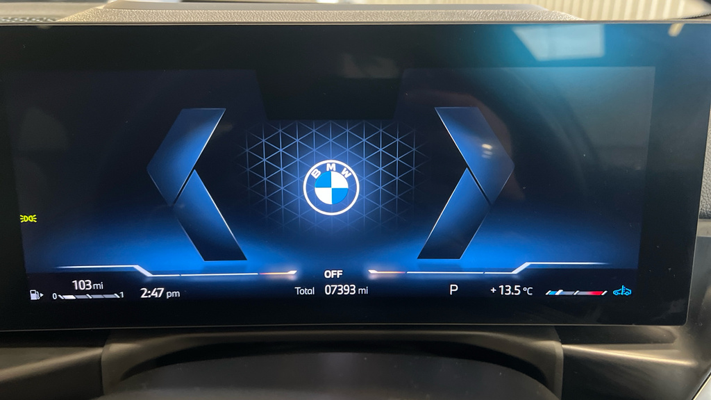 BMW 3 Series M340i Xdrive Mht 392 Step Techpro Black #9