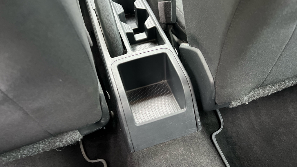 Volkswagen Polo Hatchback Grey #32