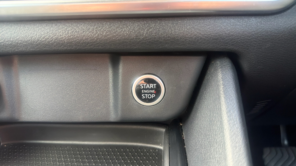 Nissan Qashqai 1.5 E-power N-connecta Black #35