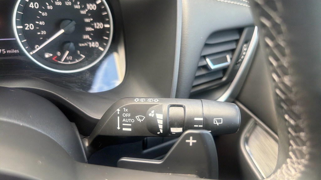 Nissan Qashqai 1.5 E-power N-connecta Black #26