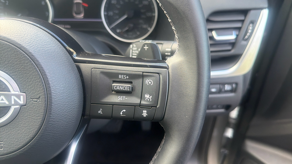 Nissan Qashqai 1.5 E-power N-connecta Black #33