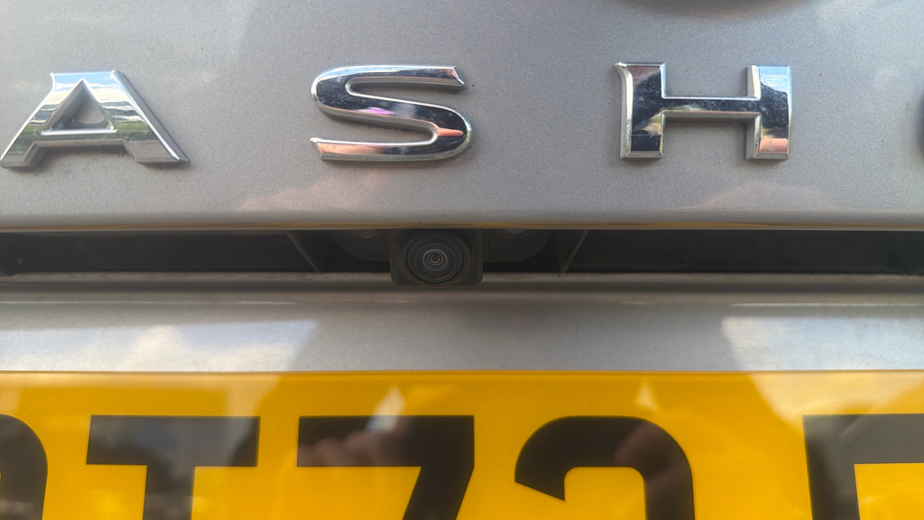 Nissan Qashqai 1.5 E-power N-connecta Black #31