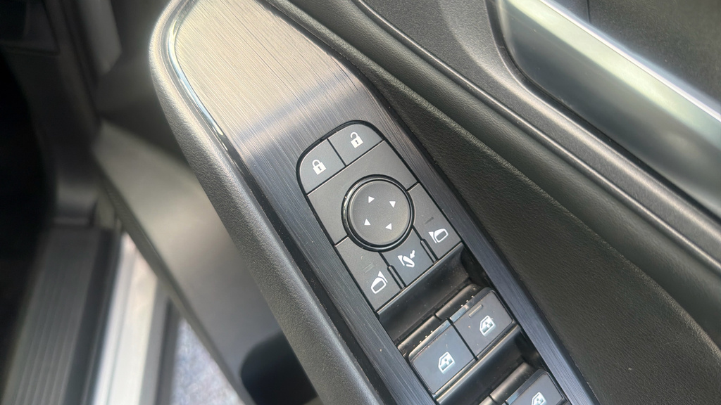 Nissan Qashqai 1.5 E-power N-connecta Black #32