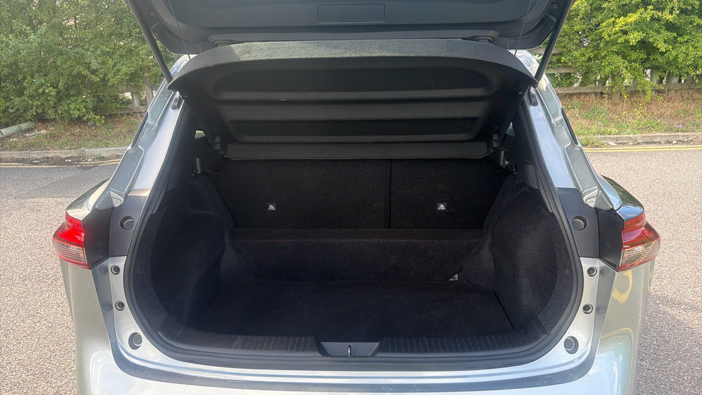 Nissan Qashqai 1.5 E-power N-connecta Black #9