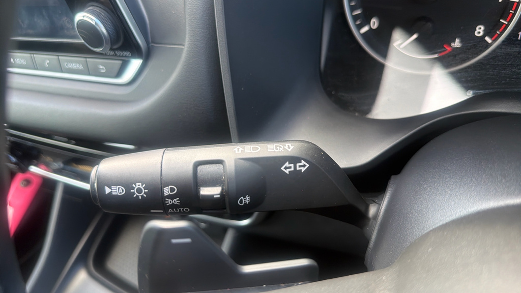 Nissan Qashqai 1.5 E-power N-connecta Black #27