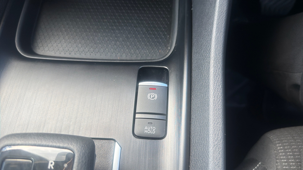 Nissan Qashqai 1.5 E-power N-connecta Black #36