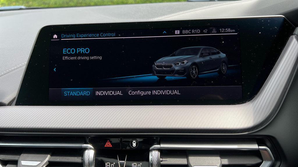 BMW 2 Series M Sport Blue #50