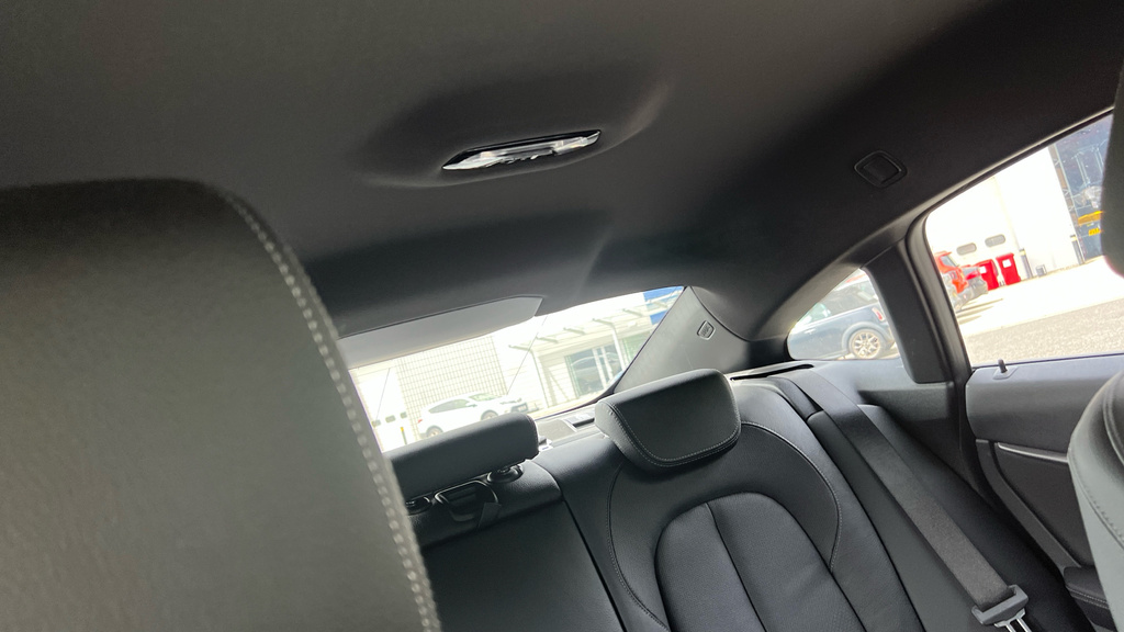 BMW 2 Series M Sport Blue #37
