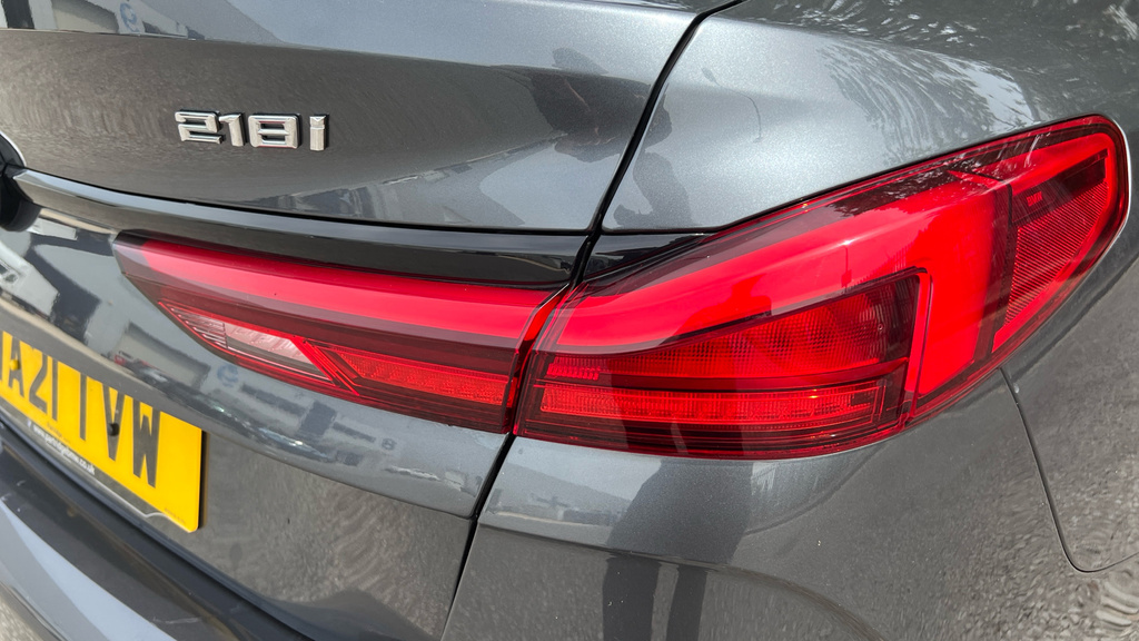 BMW 2 Series M Sport Blue #29