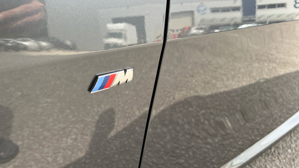 BMW 2 Series M Sport Blue #52