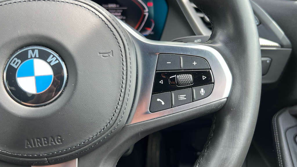 BMW 2 Series M Sport Blue #18