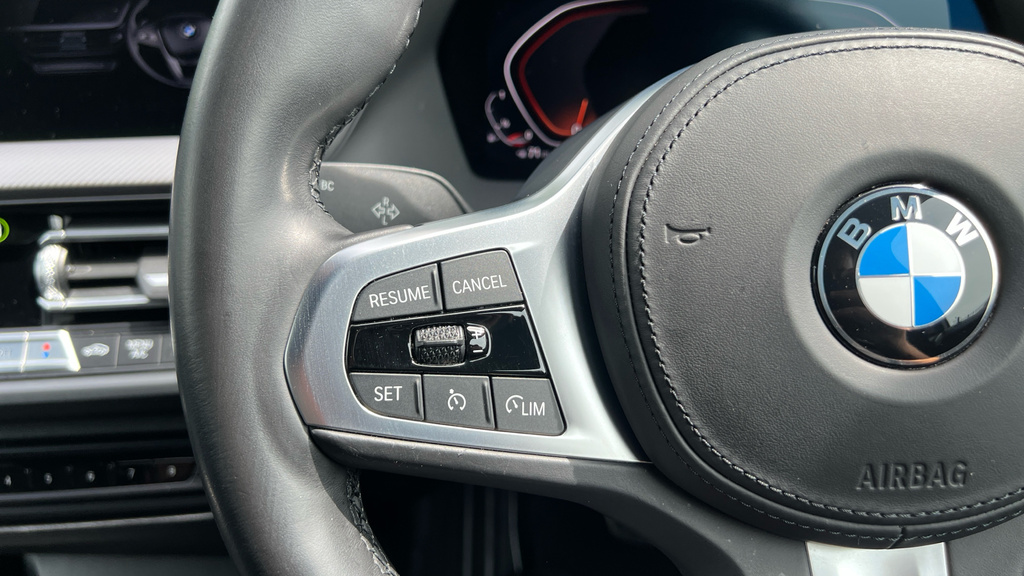 BMW 2 Series M Sport Blue #17