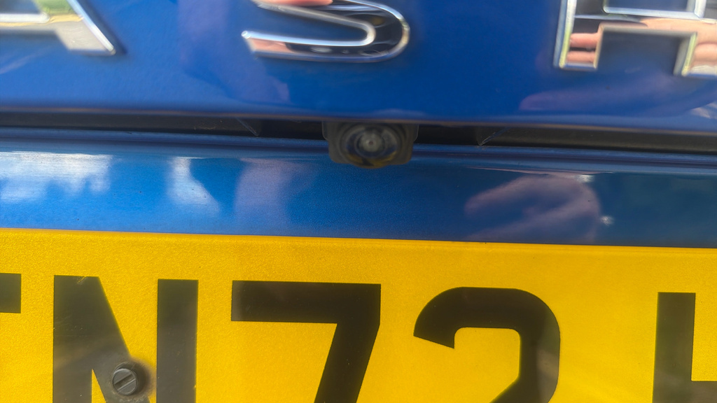 Nissan Qashqai Tekna Grey #32