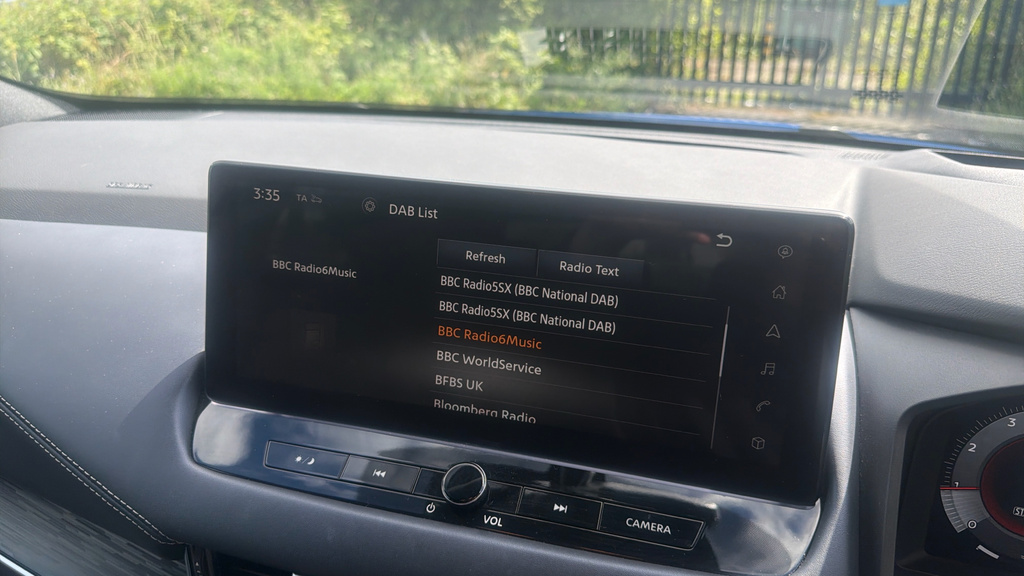 Nissan Qashqai Tekna Grey #29