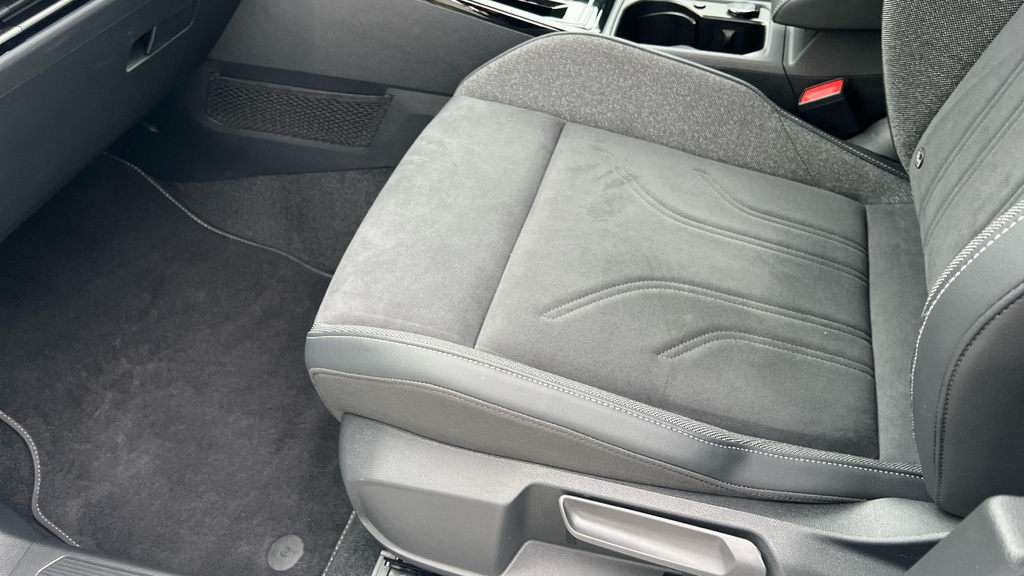 Volkswagen Golf 1.5 Tsi 150 Style Grey #38