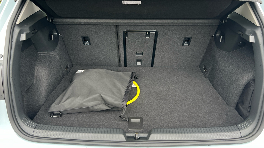 Volkswagen Golf 1.5 Tsi 150 Style Grey #15